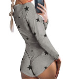 Fashion Bodysuit Bodysuits