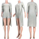 L5153 Fashion Bodysuit Bodysuits