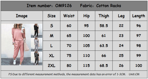 OM9126 Fashion Bodysuit Bodysuits