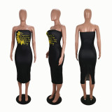 SH7193 Fashion Bodysuit Bodysuits