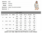 5029 Fashion Bodysuit Bodysuits