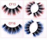 CF  Fashion Mink Eyelashes