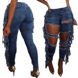 6011 Fashion Pant  Pants