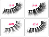 3DJ Fashion Mink Eyelashes