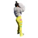 5306 Fashion Pant  Pants