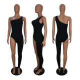 SH7123 Fashion Bodysuit Bodysuits