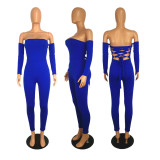 SH7138 Fashion Bodysuit Bodysuits