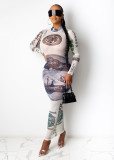 LT6012  Fashion Bodysuit Bodysuits