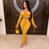 HM6308 Fashion Bodysuit Bodysuits
