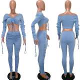 HM6308 Fashion Bodysuit Bodysuits