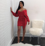 X9051 Fashion Bodysuit Bodysuit