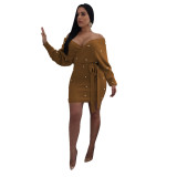 X9051 Fashion Bodysuit Bodysuit