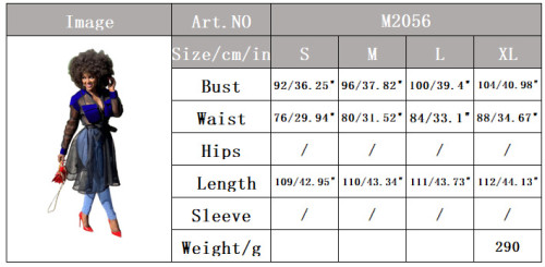 M2056 Fashion Bodysuit Bodysuits