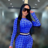 C3618 Fashion Bodysuit Bodysuits