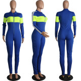 M1019 Fashion Bodysuit Bodysuits