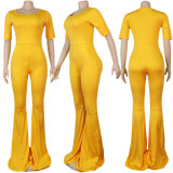 H138 Fashion Bodysuit Bodysuits