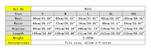 H151 Fashion Bodysuit Bodysuits