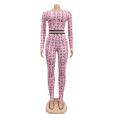 C3618 Fashion Bodysuit Bodysuits