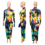 NK154 Fashion Bodysuit Bodysuits