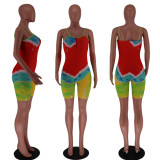 YW0303 Fashion Bodysuit Bodysuits