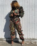 DF0721 Fashion Bodysuit Bodysuits