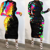 NK150 Fashion Bodysuit Bodysuits