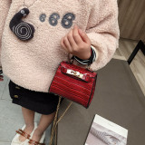V986 Fashion Children Bag Bags