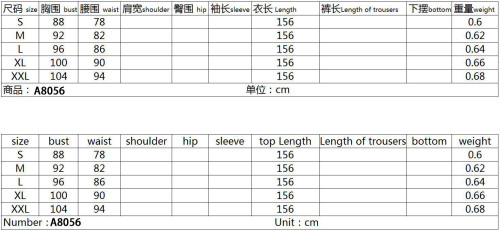 A8056 Fashion Bodysuit Bodysuits
