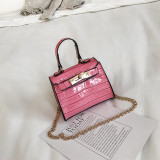 V986 Fashion Children Bag Bags