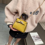 V986 Fashion Children Bag Bags