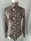 651-6109 Fashion Bodysuit Bodysuits
