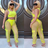 M2837 Fashion Bodysuit Bodysuits
