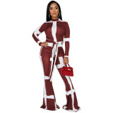 F064 Fashion Bodysuit Bodysuits