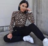 651-6109 Fashion Bodysuit Bodysuits