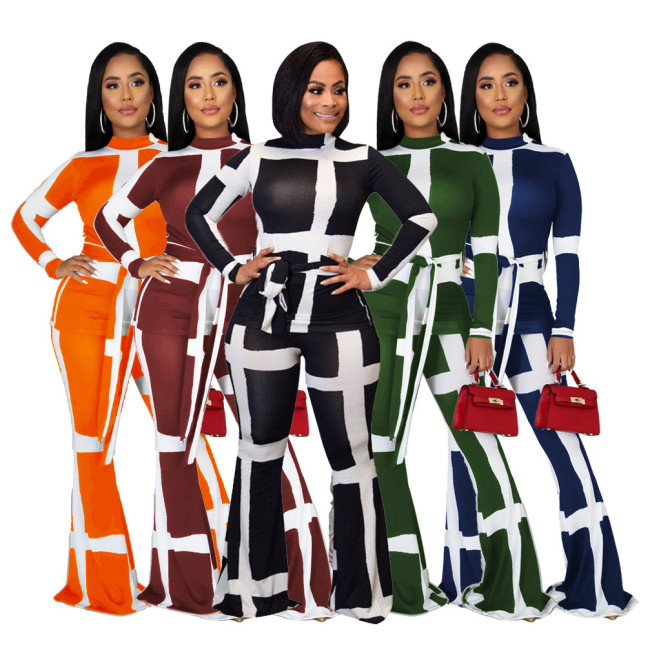 F064 Fashion Bodysuit Bodysuits