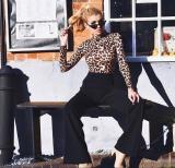651-6109 Fashion Bodysuit Bodysuits