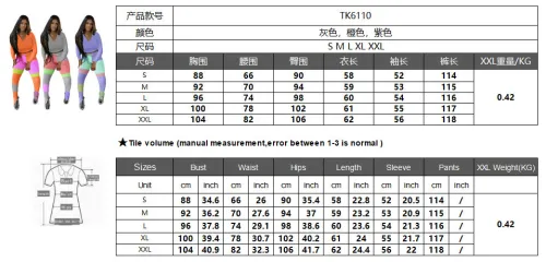 TK6110 Fashion Bodysuit Bodysuits