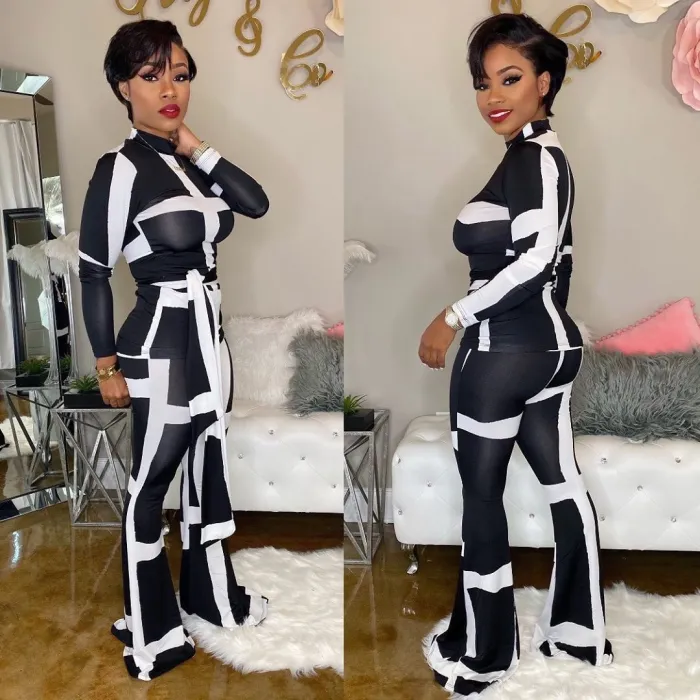 F064 Fashion Bodysuit Bodysuits