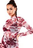 M2815 Fashion Bodysuit Bodysuits