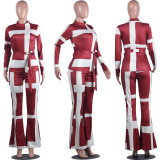 F064 Fashion Bodysuit Bodysuits