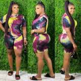 S6616 Fashion Bodysuit Bodysuits