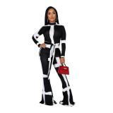 F064 Fashion Bodysuit Bodysuits