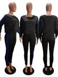 A5122 Fashion Bodysuit Bodysuits