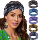 NZ-20040 Fashion Headband Headbands