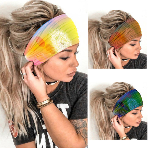 X2061 Fashion Headband Headbands