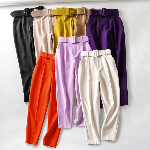 A8GS10245-3 Fashion Pants Pant