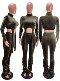 A5125 Fashion Bodysuit Bodysuits