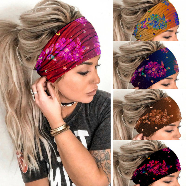 X2060 Fashion Headband Headbands