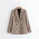 8BS9899 Fashion Coat  Coats