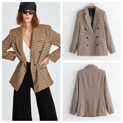 8BS9899 Fashion Coat  Coats